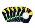 Recordable CD